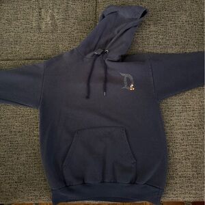 AUTHENTIC DISNEYLAND PARKS SWEATSHIRT
